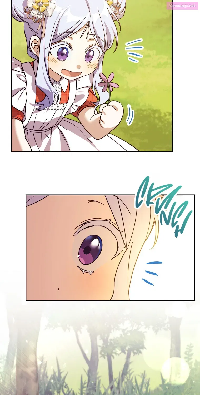 The Immoral Duke Needs to be Homeschooled Chapter 6 page 72 - 