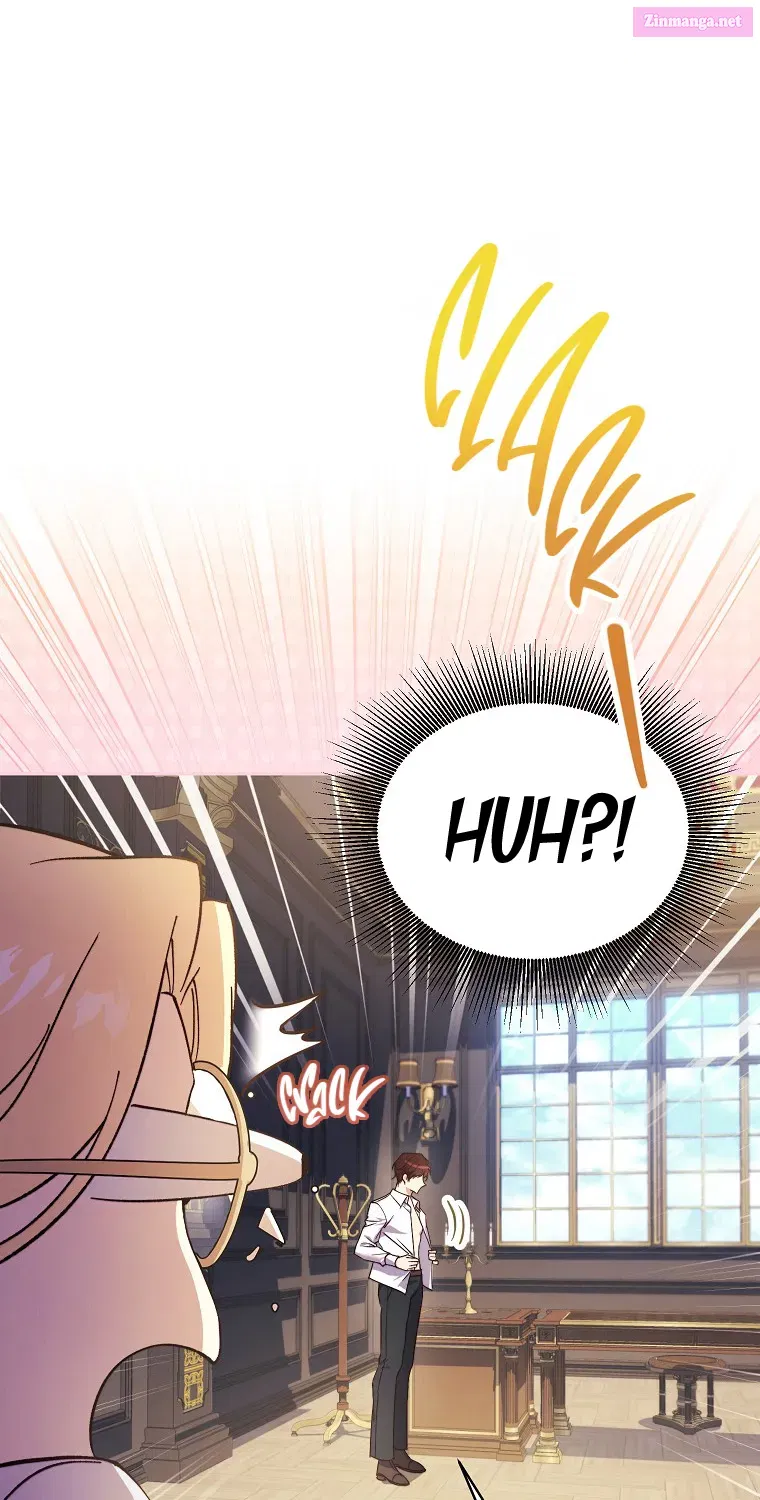 The Immoral Duke Needs to be Homeschooled Chapter 6 page 9 - 