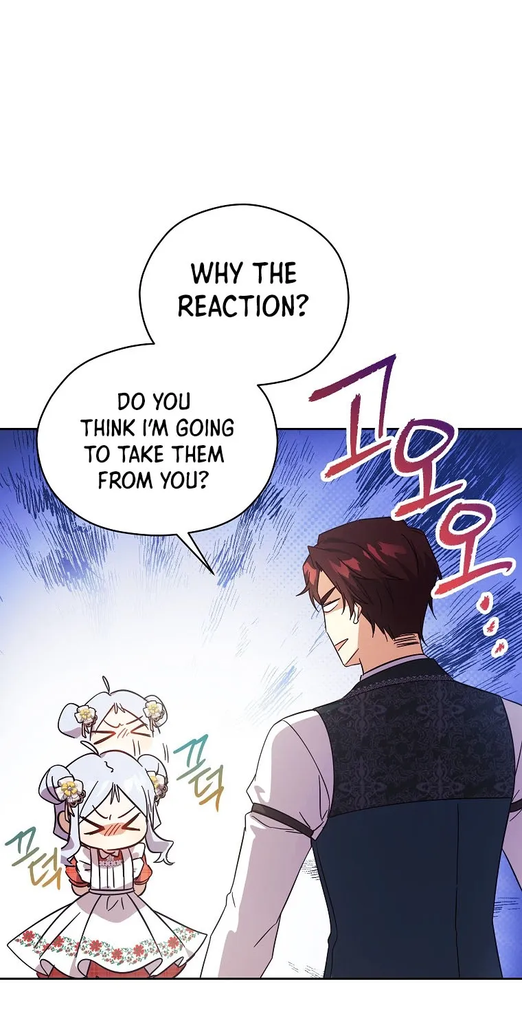 The Immoral Duke Needs to be Homeschooled Chapter 7 page 21 - 