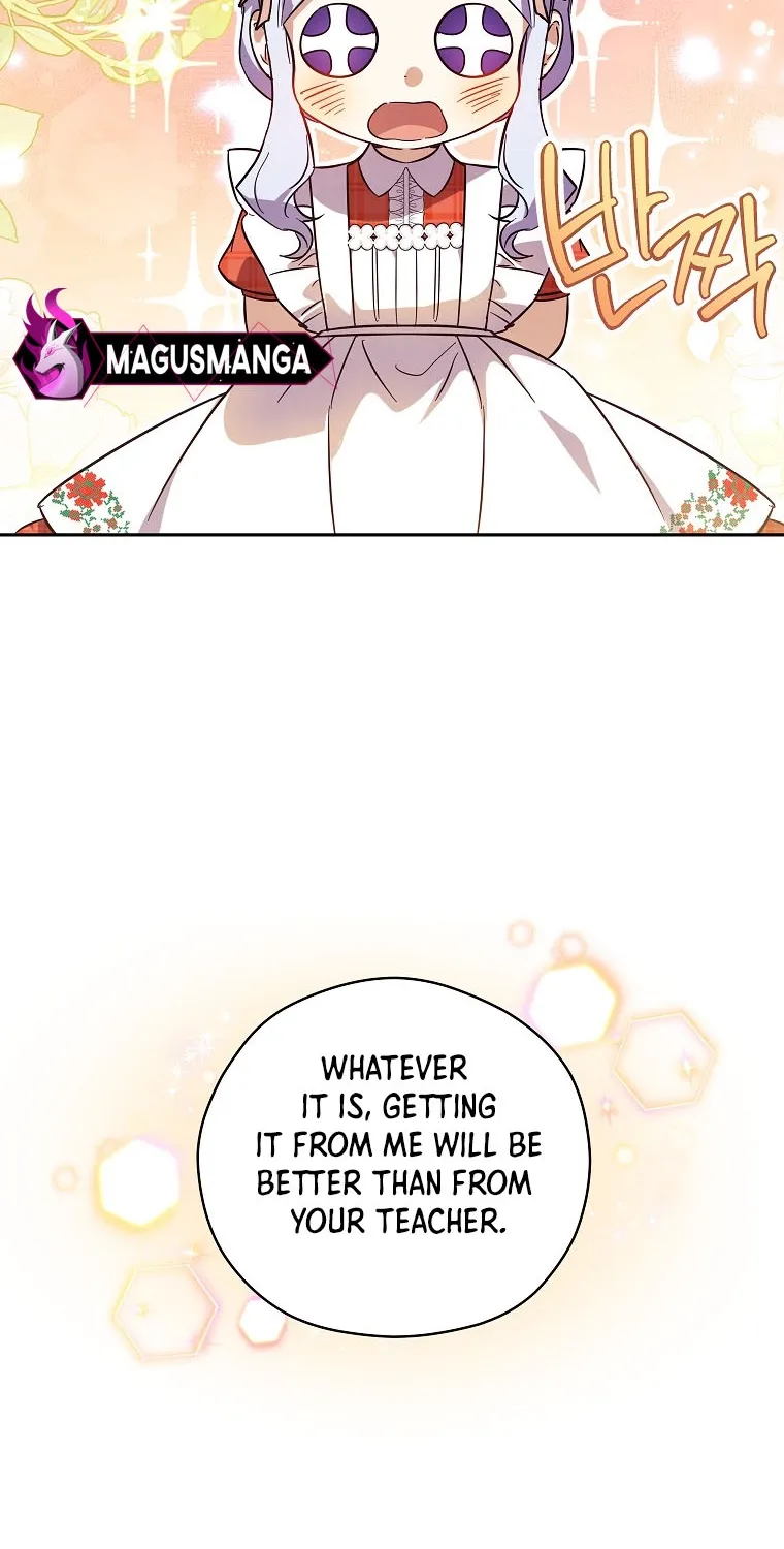 The Immoral Duke Needs to be Homeschooled Chapter 7 page 24 - 
