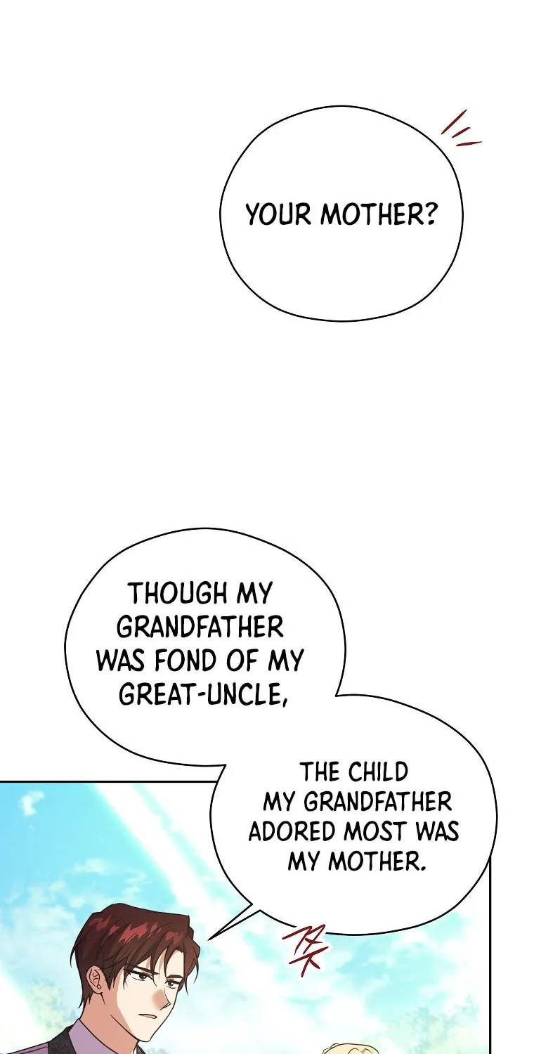 The Immoral Duke Needs to be Homeschooled Chapter 7 page 26 - 