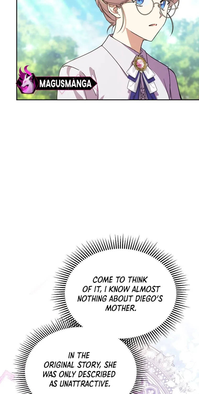The Immoral Duke Needs to be Homeschooled Chapter 7 page 28 - 