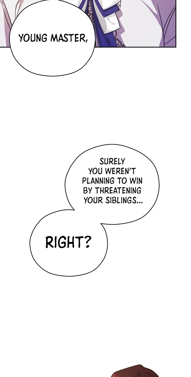 The Immoral Duke Needs to be Homeschooled Chapter 7 page 37 - 