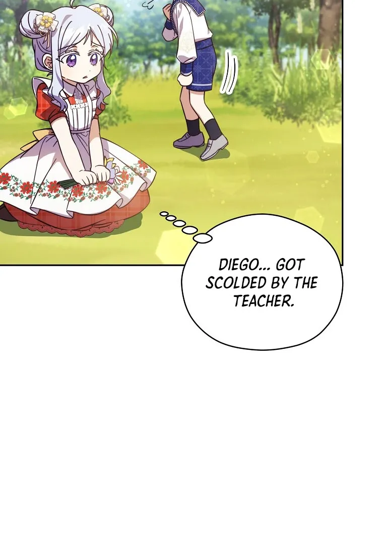 The Immoral Duke Needs to be Homeschooled Chapter 7 page 39 - 