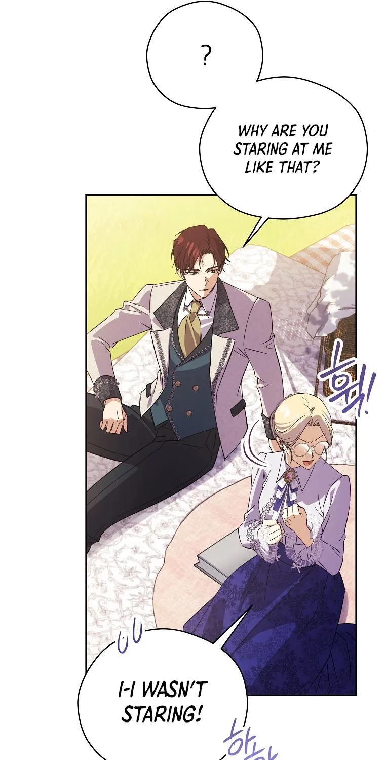 The Immoral Duke Needs to be Homeschooled Chapter 7 page 45 - 