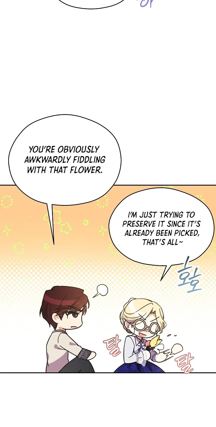 The Immoral Duke Needs to be Homeschooled Chapter 7 page 46 - 