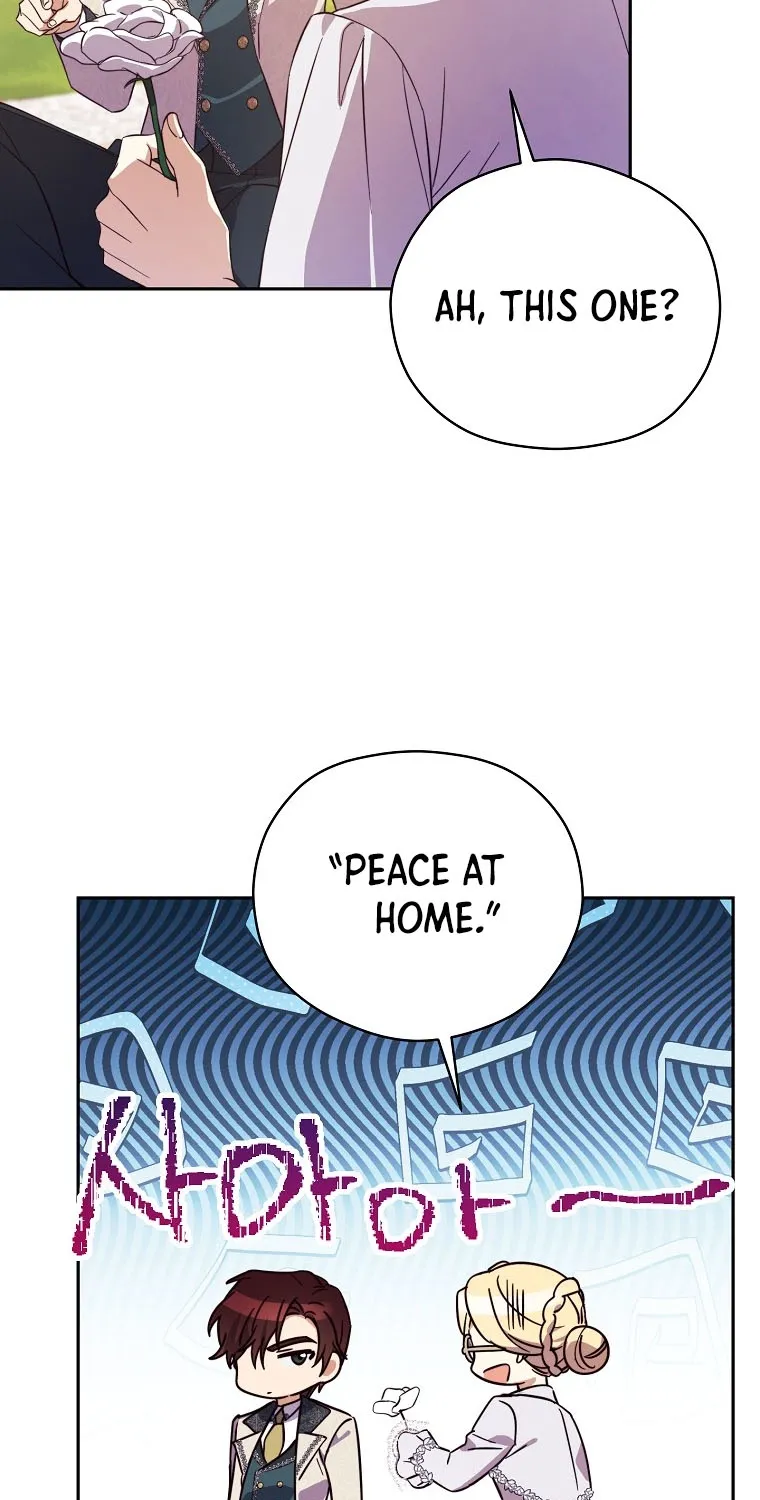 The Immoral Duke Needs to be Homeschooled Chapter 7 page 49 - 