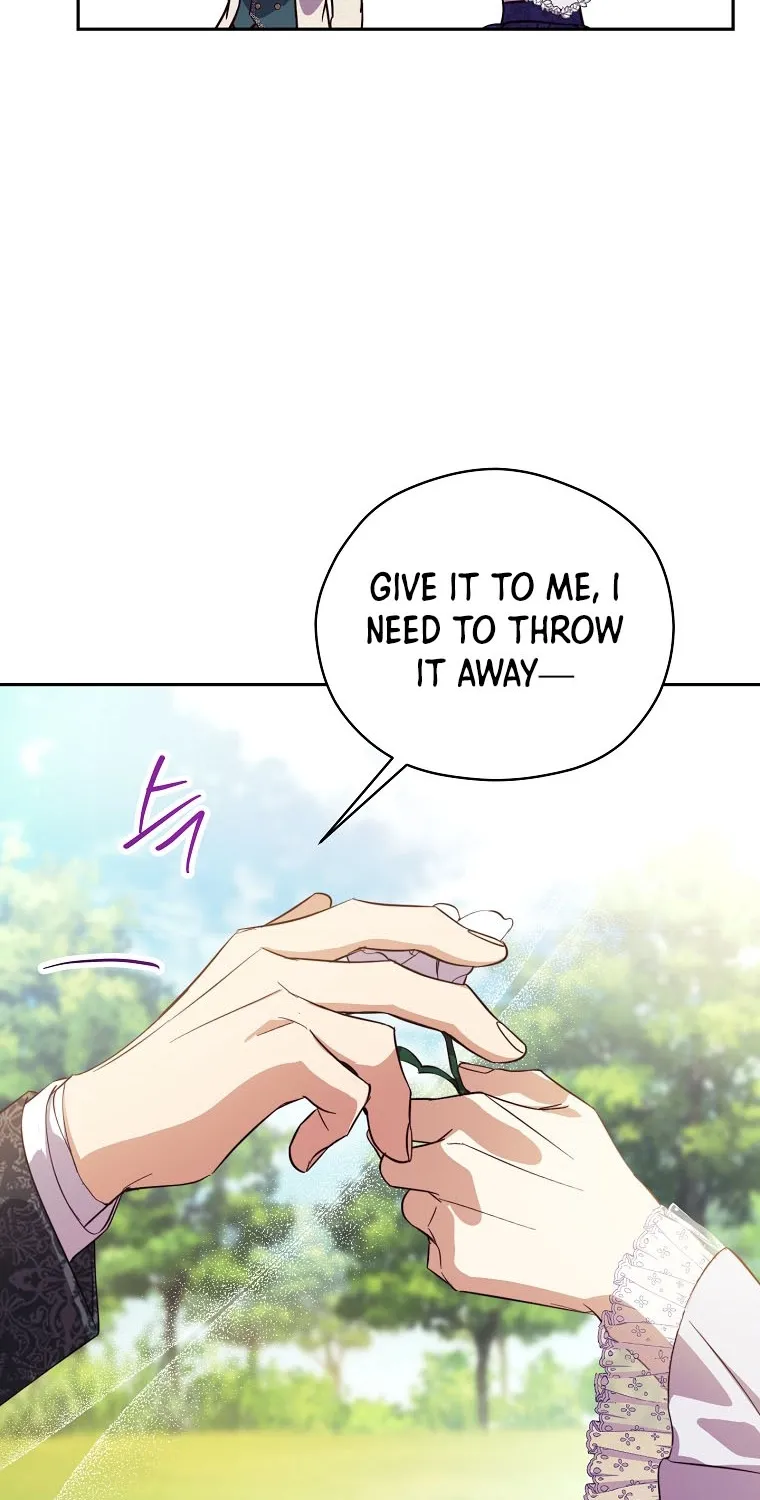 The Immoral Duke Needs to be Homeschooled Chapter 7 page 50 - 