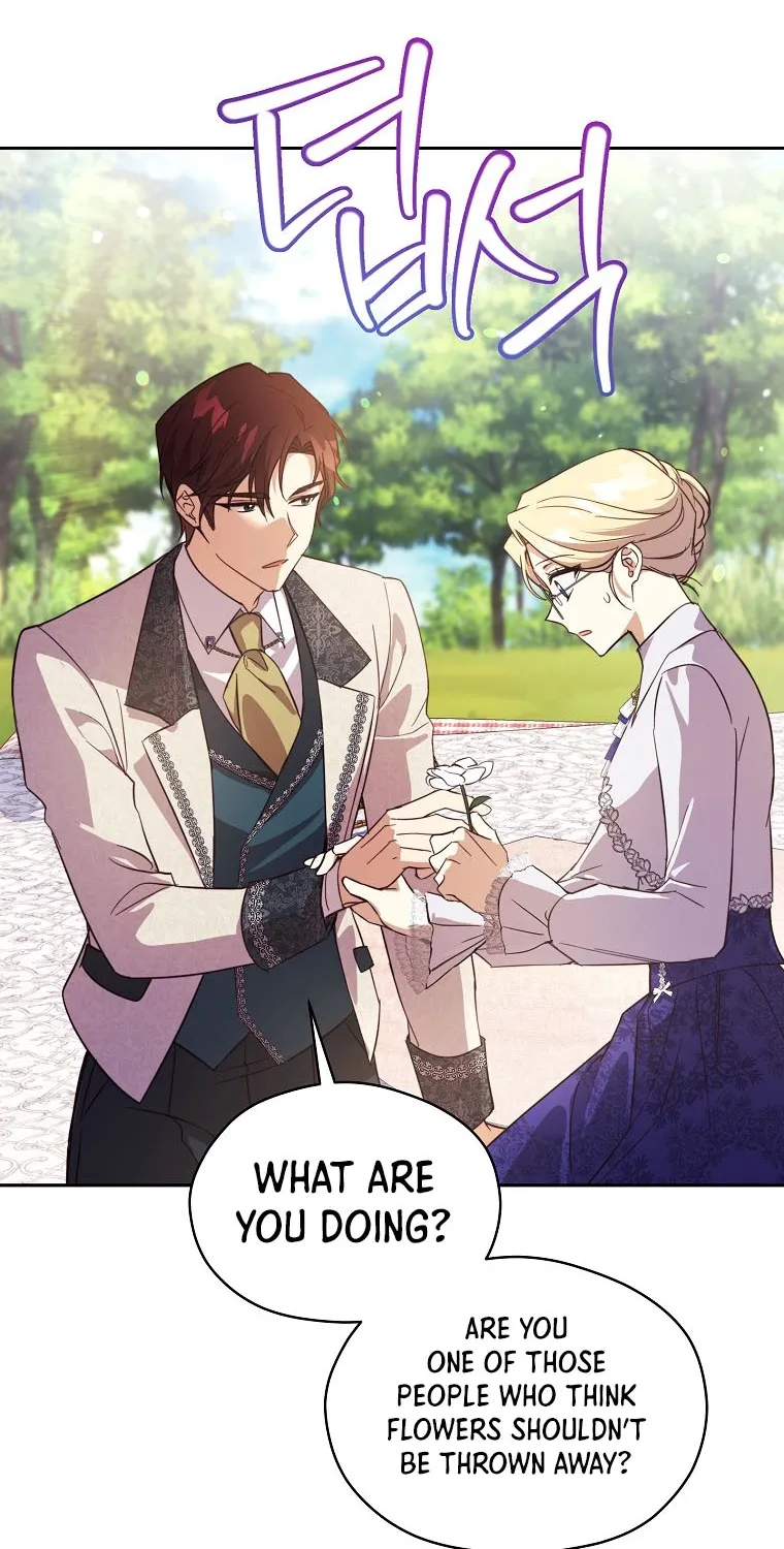 The Immoral Duke Needs to be Homeschooled Chapter 7 page 52 - 