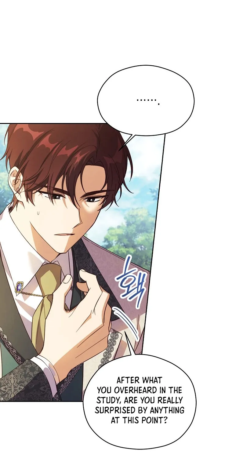 The Immoral Duke Needs to be Homeschooled Chapter 7 page 54 - 