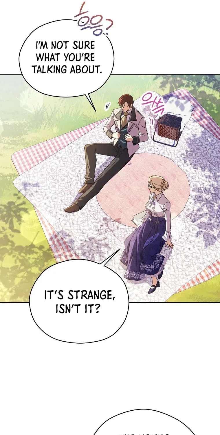 The Immoral Duke Needs to be Homeschooled Chapter 7 page 55 - 