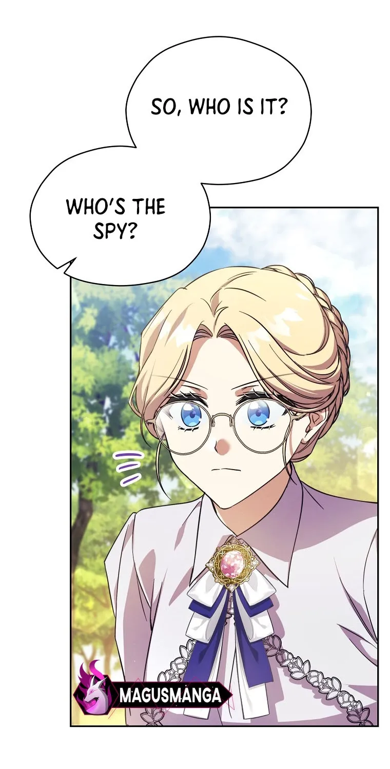 The Immoral Duke Needs to be Homeschooled Chapter 7 page 58 - 