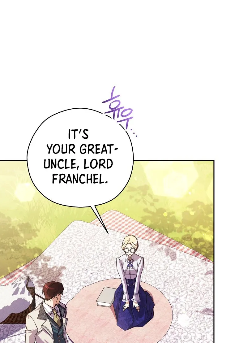 The Immoral Duke Needs to be Homeschooled Chapter 7 page 59 - 