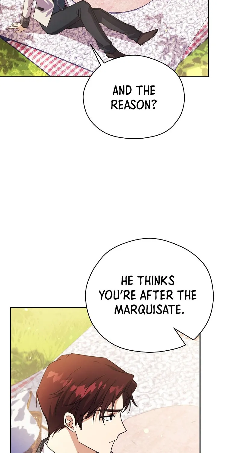 The Immoral Duke Needs to be Homeschooled Chapter 7 page 60 - 
