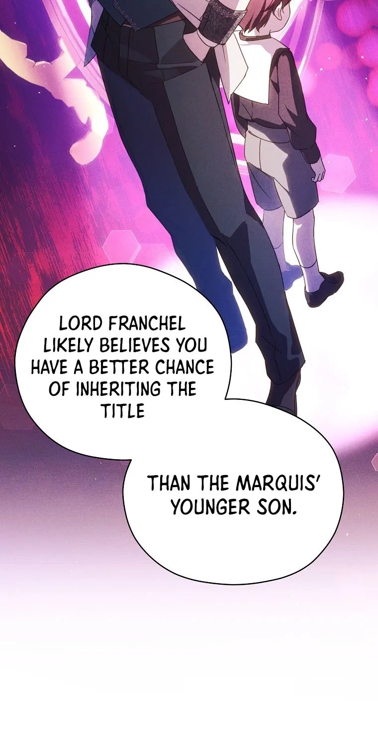 The Immoral Duke Needs to be Homeschooled Chapter 7 page 63 - 