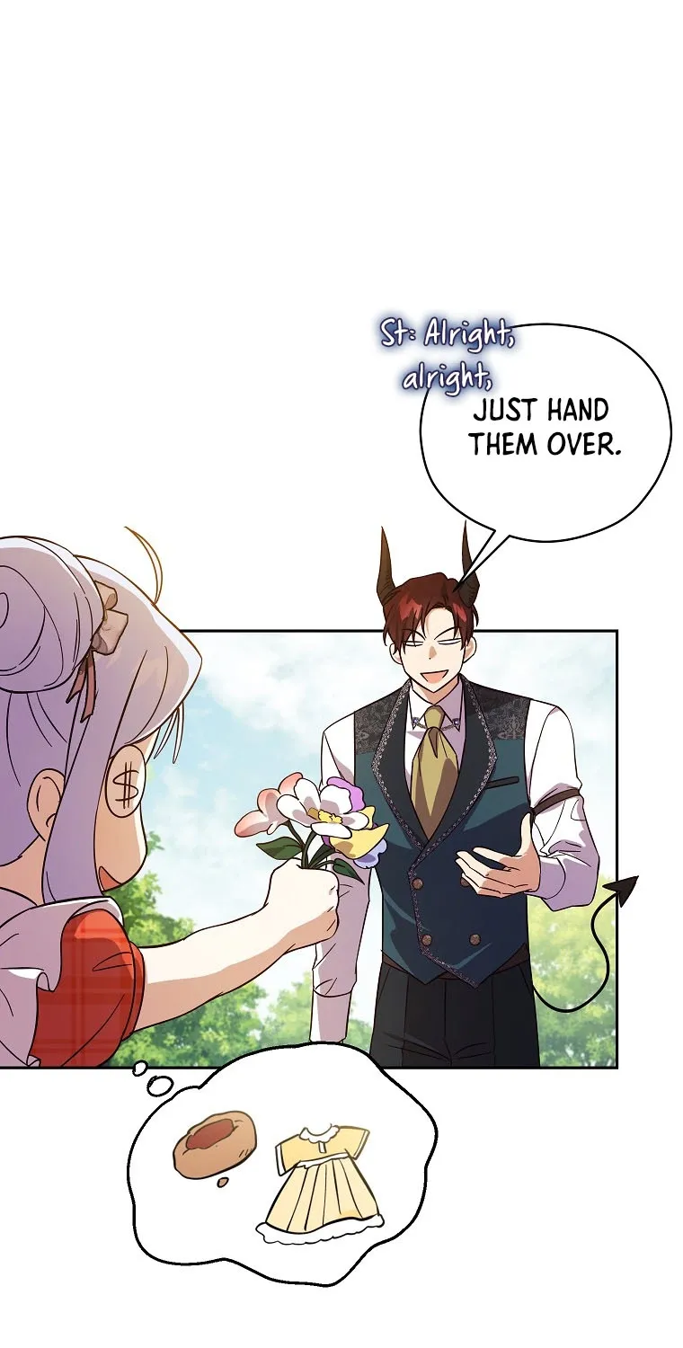 The Immoral Duke Needs to be Homeschooled Chapter 7 page 65 - 