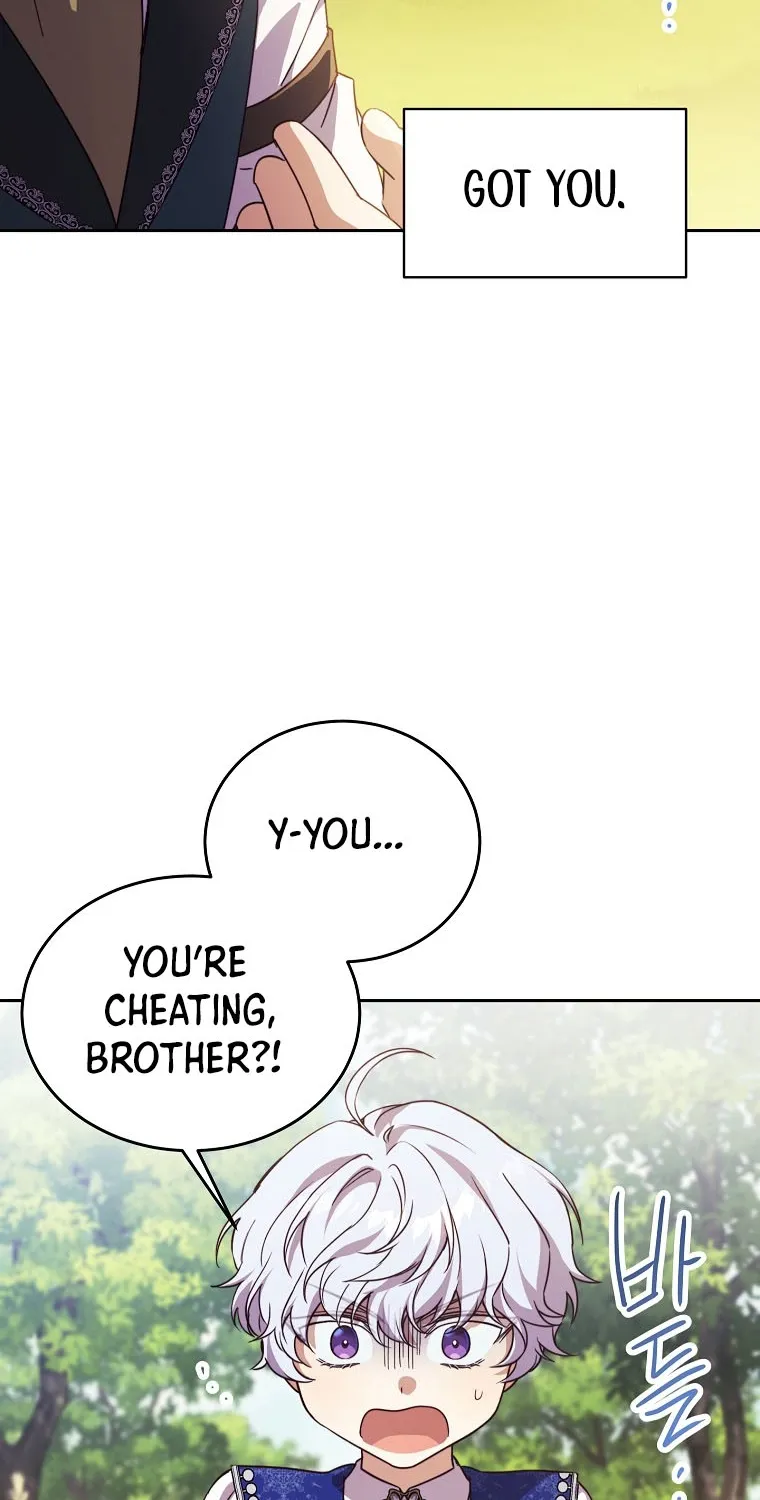The Immoral Duke Needs to be Homeschooled Chapter 7 page 68 - 