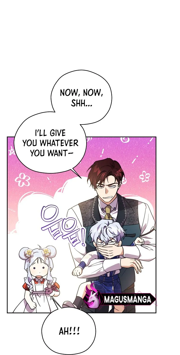 The Immoral Duke Needs to be Homeschooled Chapter 7 page 73 - 