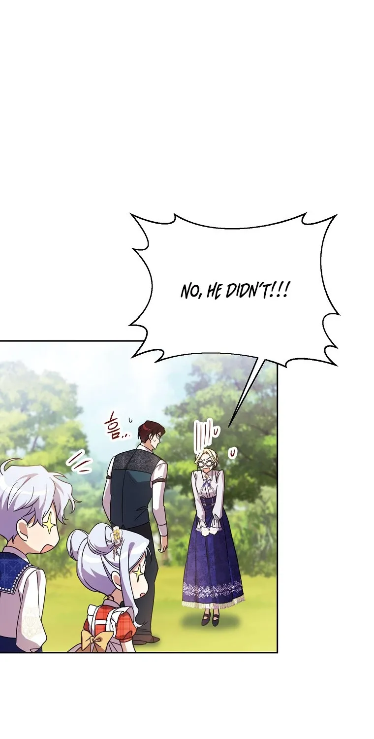 The Immoral Duke Needs to be Homeschooled Chapter 7 page 10 - 