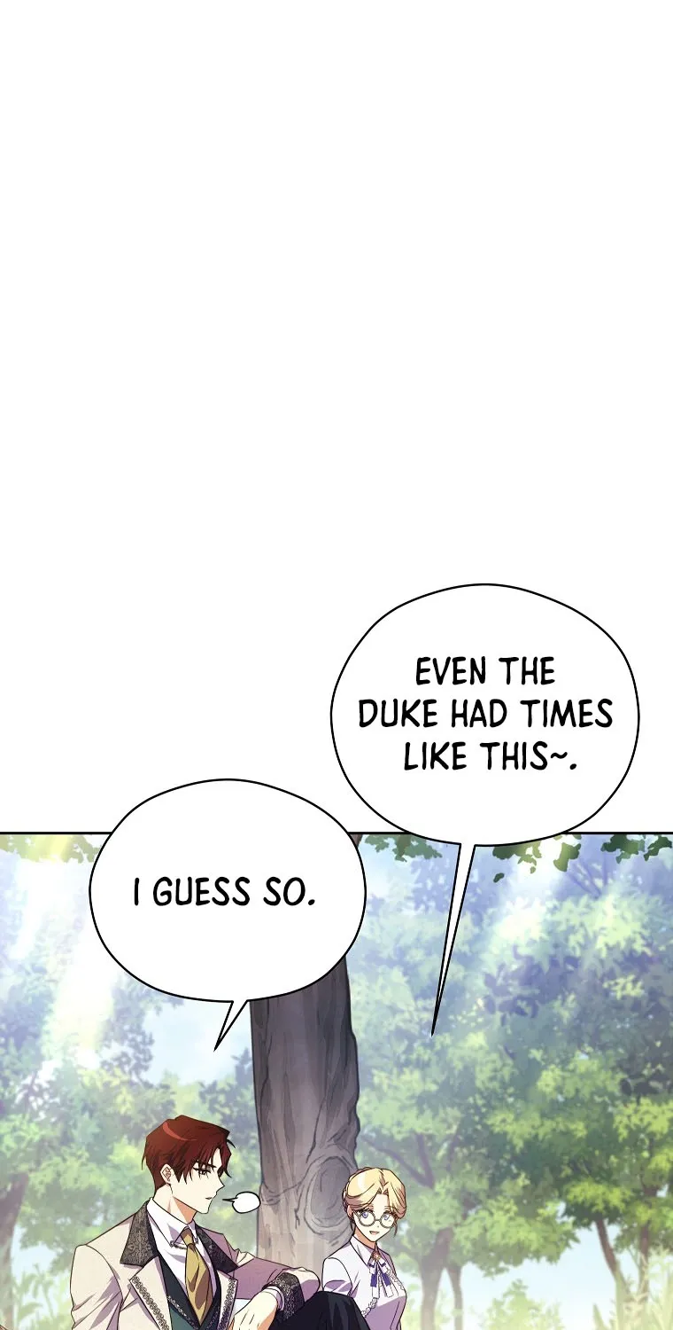 The Immoral Duke Needs to be Homeschooled Chapter 8 page 1 - 