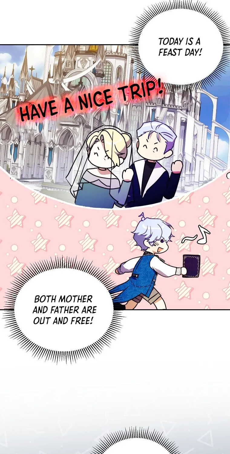 The Immoral Duke Needs to be Homeschooled Chapter 8 page 24 - 