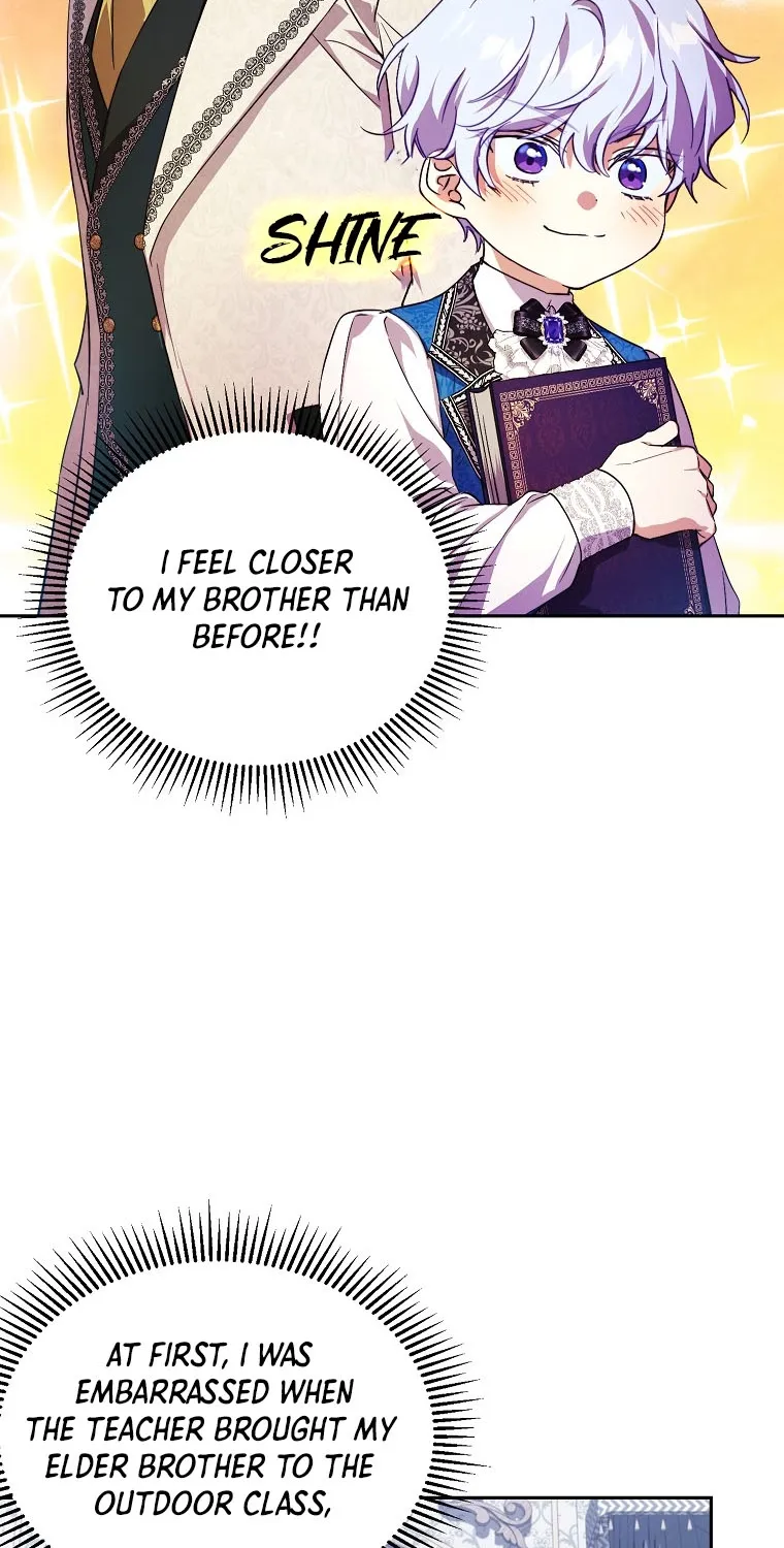 The Immoral Duke Needs to be Homeschooled Chapter 8 page 27 - 
