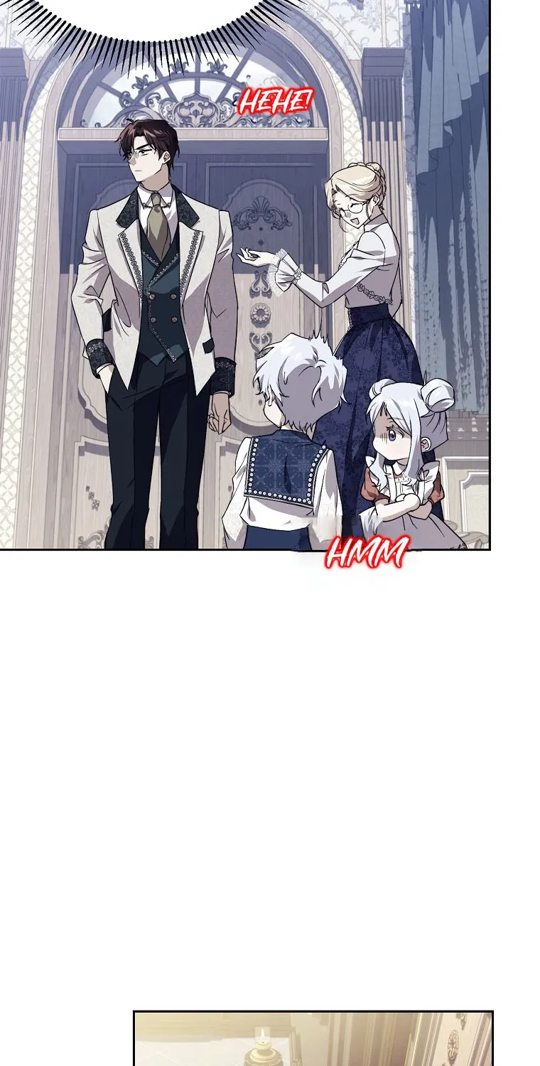 The Immoral Duke Needs to be Homeschooled Chapter 8 page 28 - 
