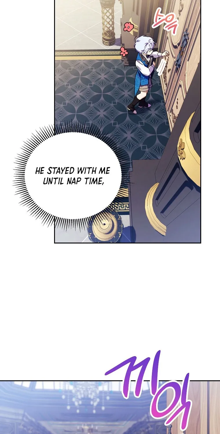 The Immoral Duke Needs to be Homeschooled Chapter 8 page 29 - 