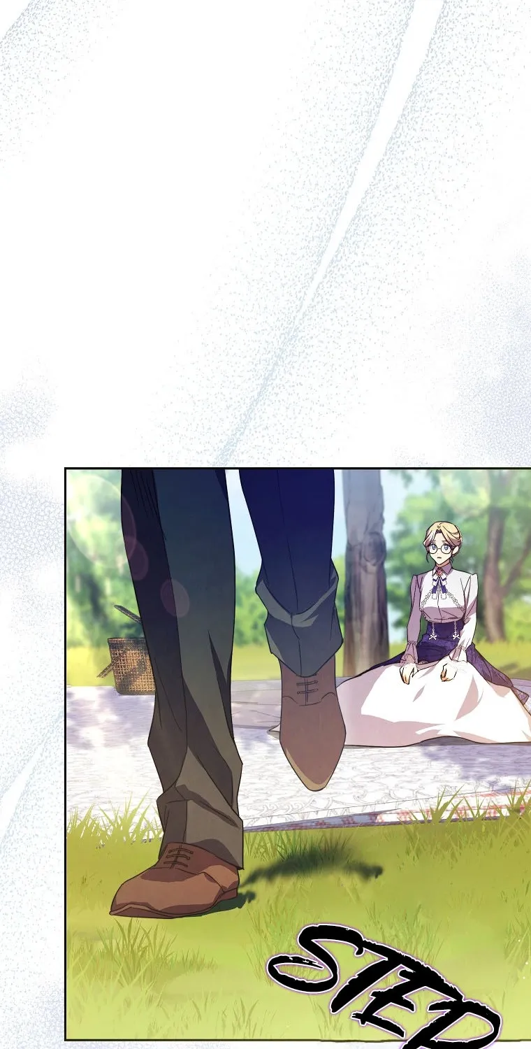 The Immoral Duke Needs to be Homeschooled Chapter 8 page 42 - 
