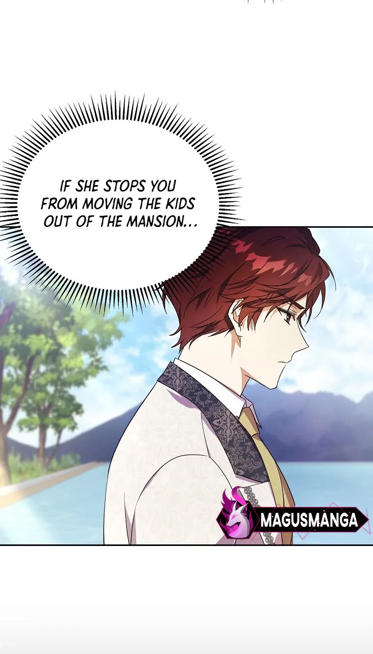 The Immoral Duke Needs to be Homeschooled Chapter 8 page 50 - 