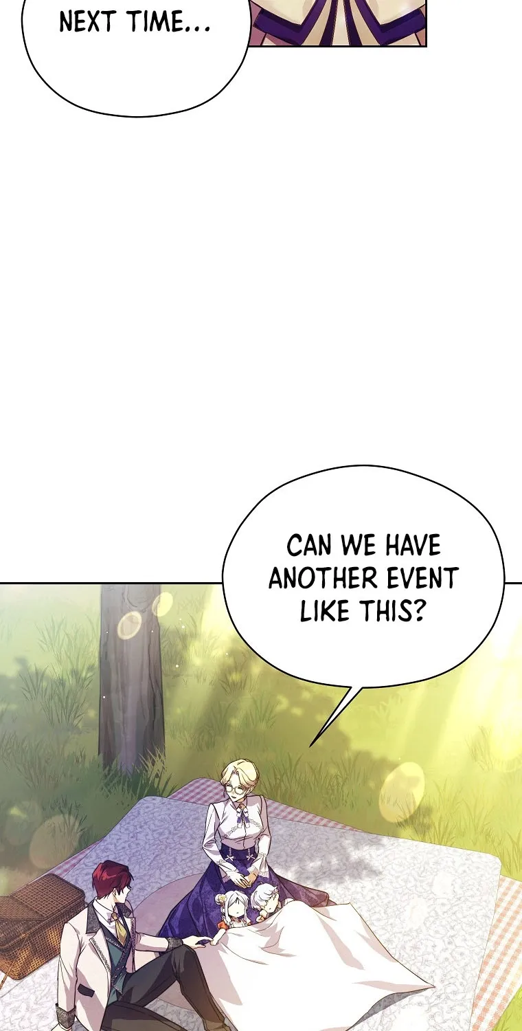The Immoral Duke Needs to be Homeschooled Chapter 8 page 6 - 