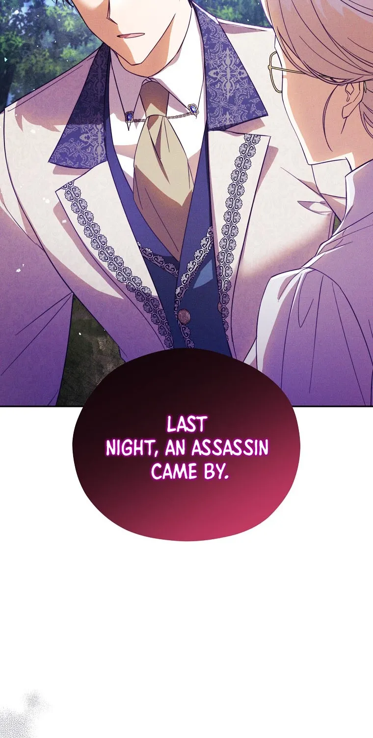 The Immoral Duke Needs to be Homeschooled Chapter 8 page 53 - 