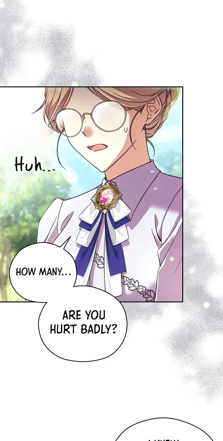 The Immoral Duke Needs to be Homeschooled Chapter 8 page 54 - 