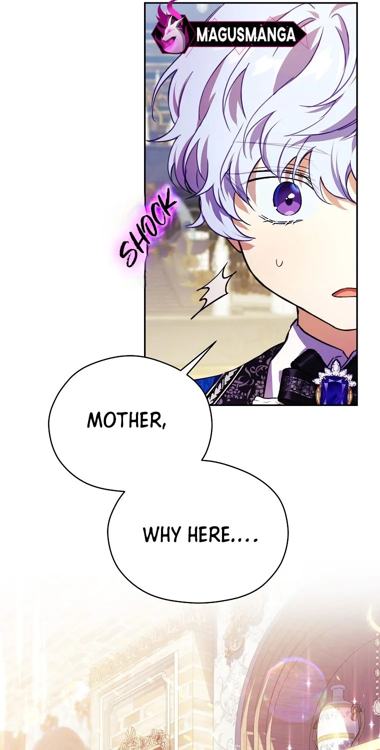 The Immoral Duke Needs to be Homeschooled Chapter 8 page 61 - 