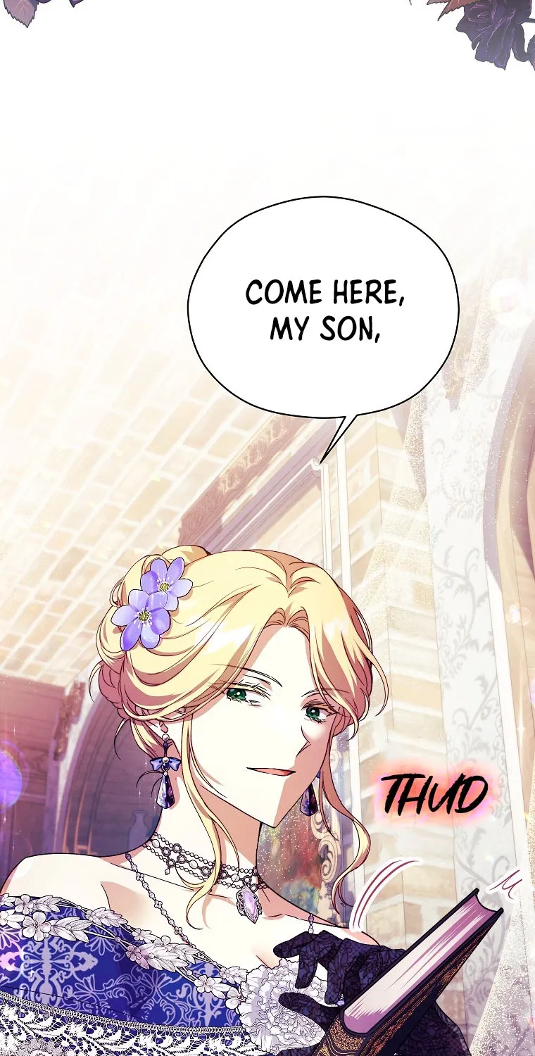 The Immoral Duke Needs to be Homeschooled Chapter 8 page 63 - 