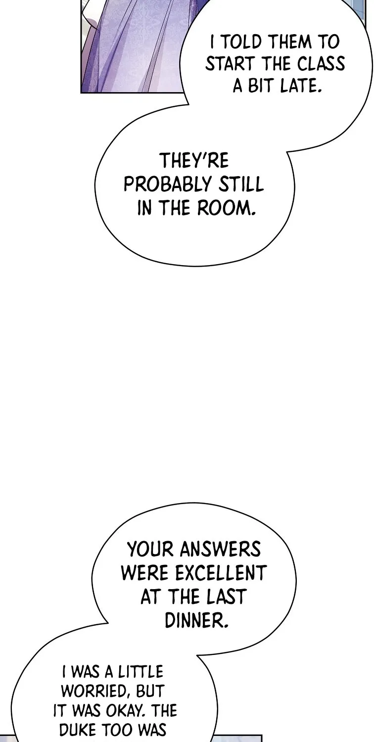 The Immoral Duke Needs to be Homeschooled Chapter 9 page 23 - 
