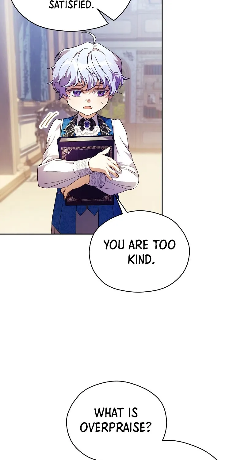 The Immoral Duke Needs to be Homeschooled Chapter 9 page 24 - 