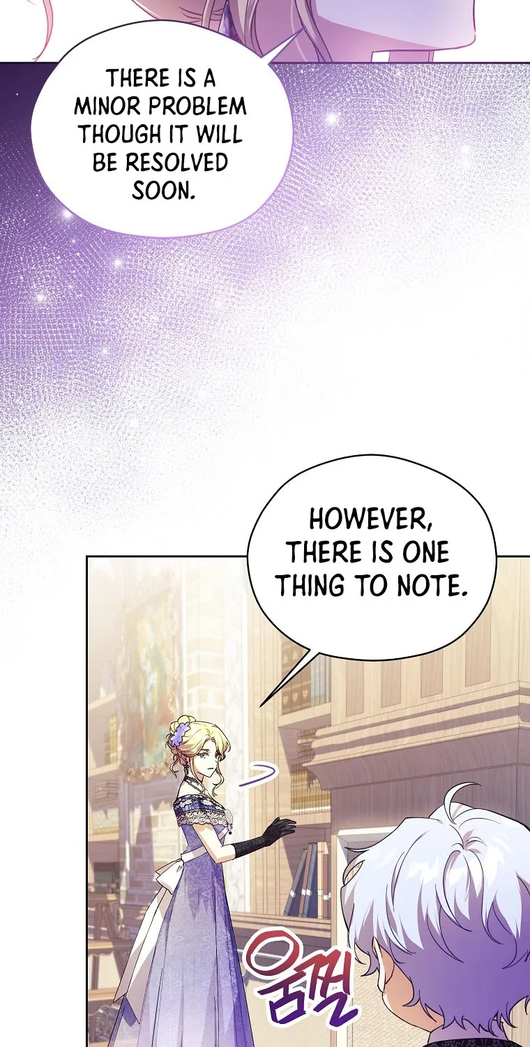 The Immoral Duke Needs to be Homeschooled Chapter 9 page 26 - 