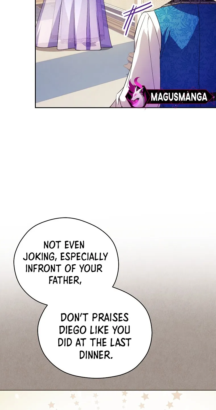 The Immoral Duke Needs to be Homeschooled Chapter 9 page 27 - 