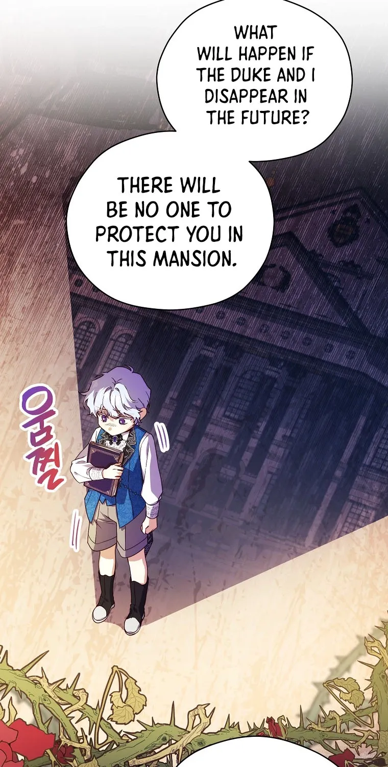 The Immoral Duke Needs to be Homeschooled Chapter 9 page 32 - 