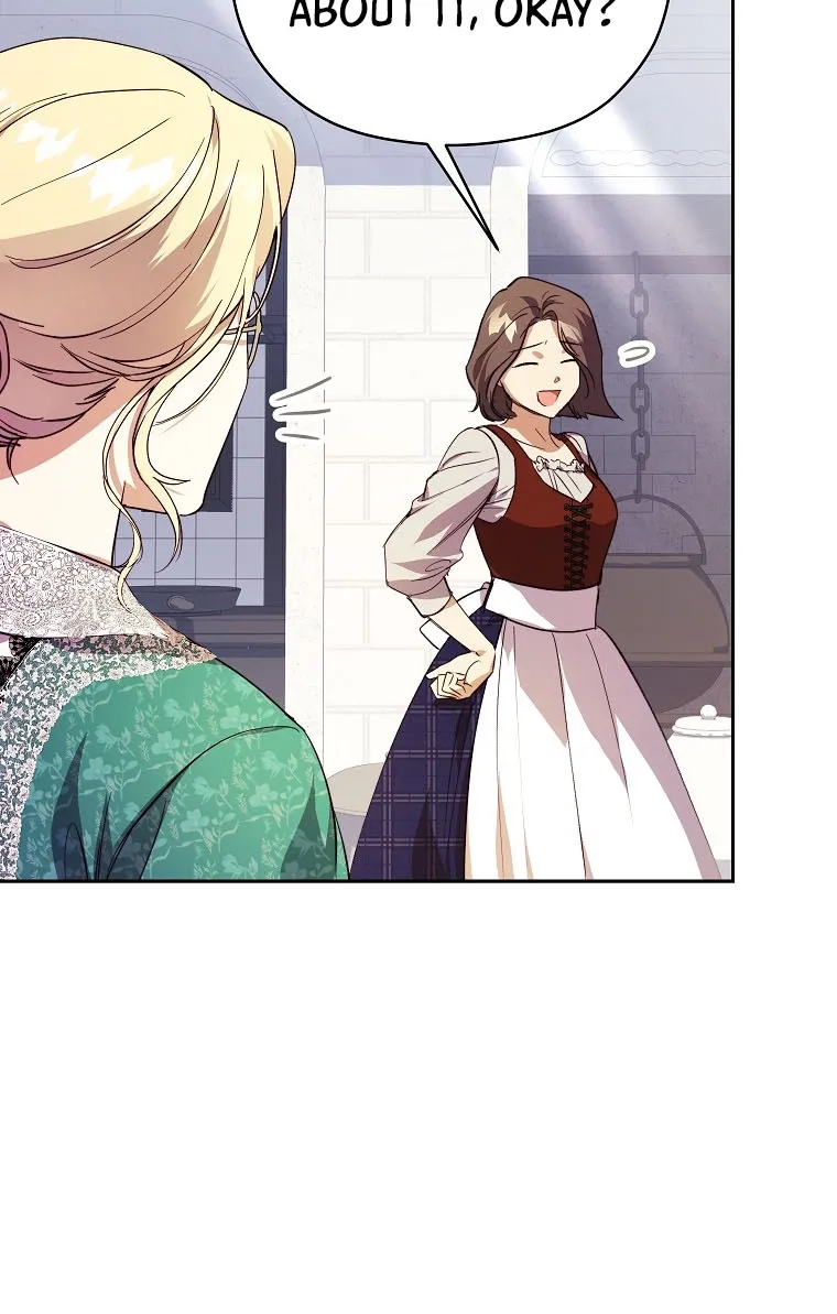 The Immoral Duke Needs to be Homeschooled Chapter 9 page 5 - 