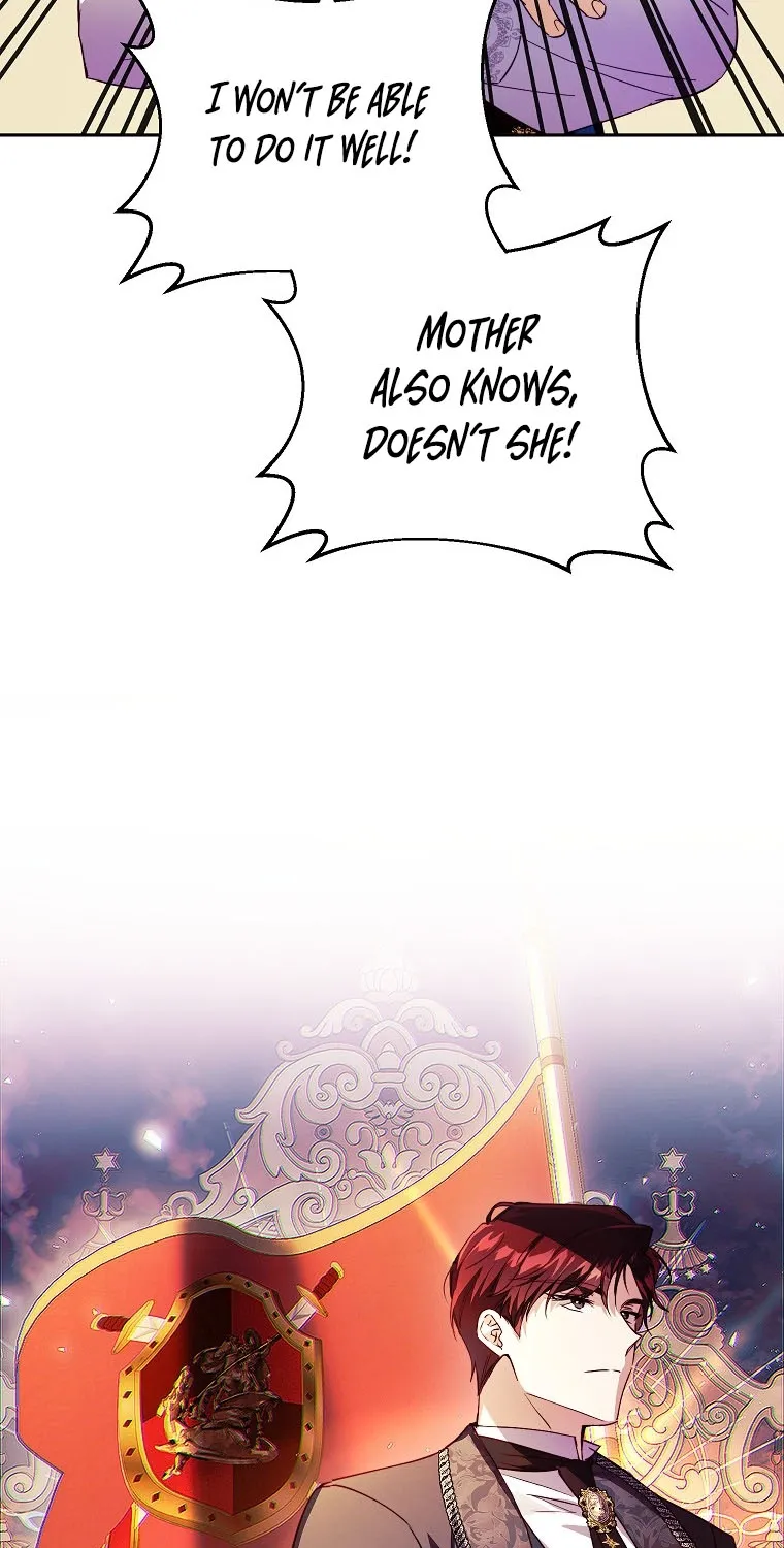 The Immoral Duke Needs to be Homeschooled Chapter 9 page 42 - 