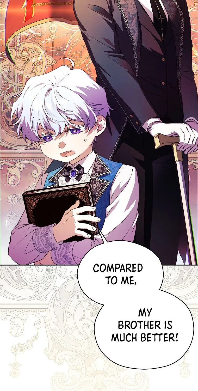 The Immoral Duke Needs to be Homeschooled Chapter 9 page 43 - 