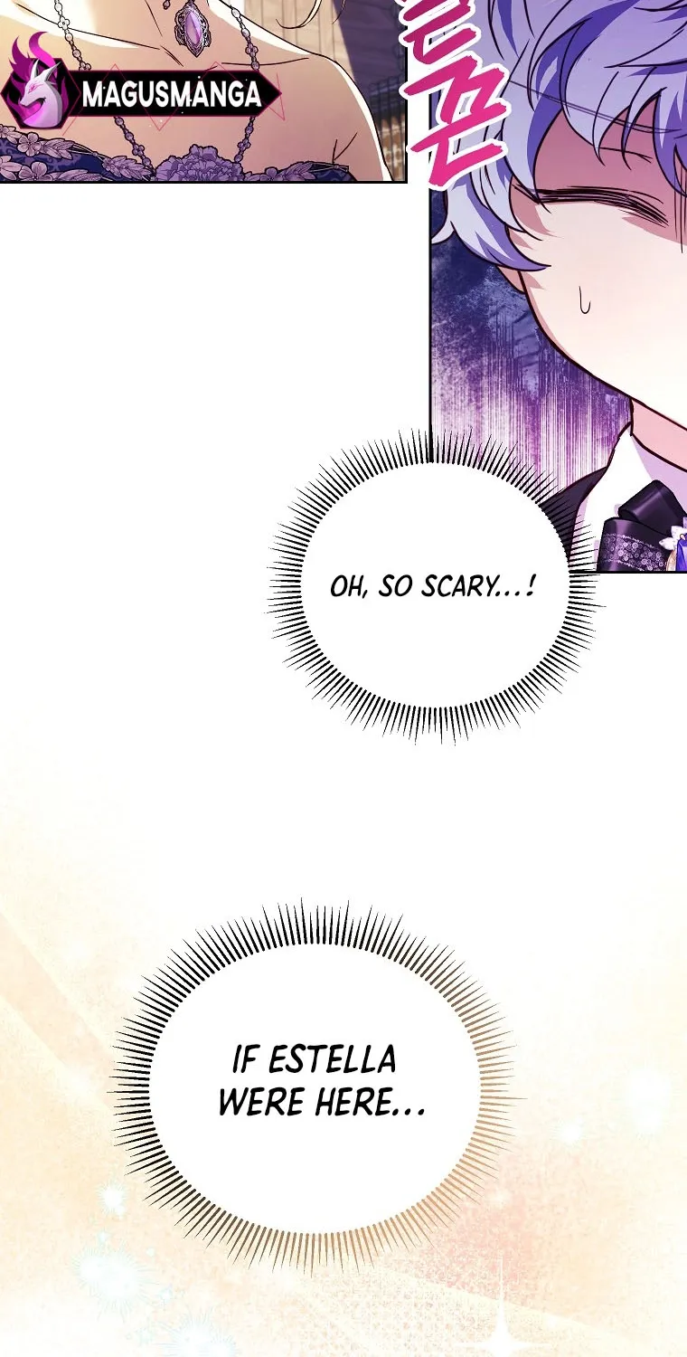 The Immoral Duke Needs to be Homeschooled Chapter 9 page 47 - 