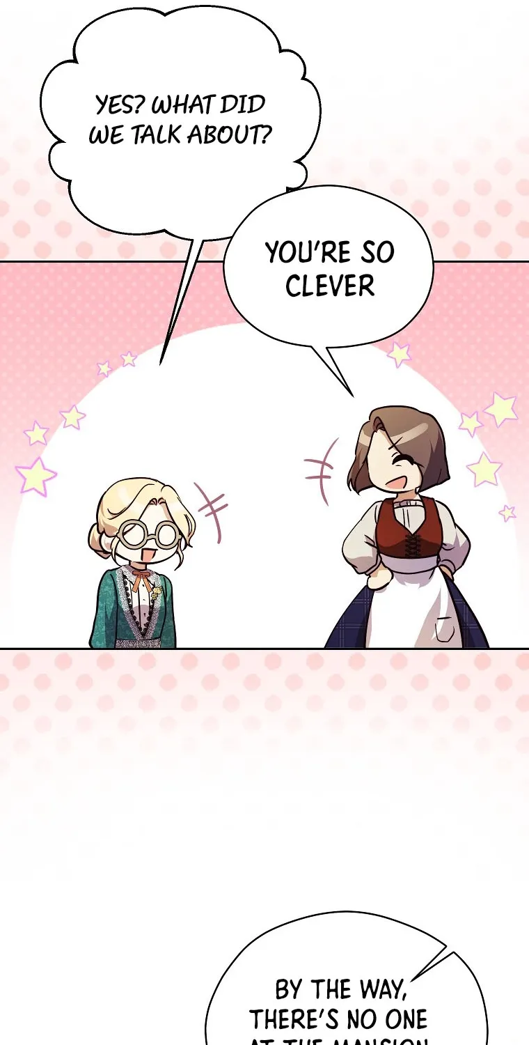 The Immoral Duke Needs to be Homeschooled Chapter 9 page 6 - 