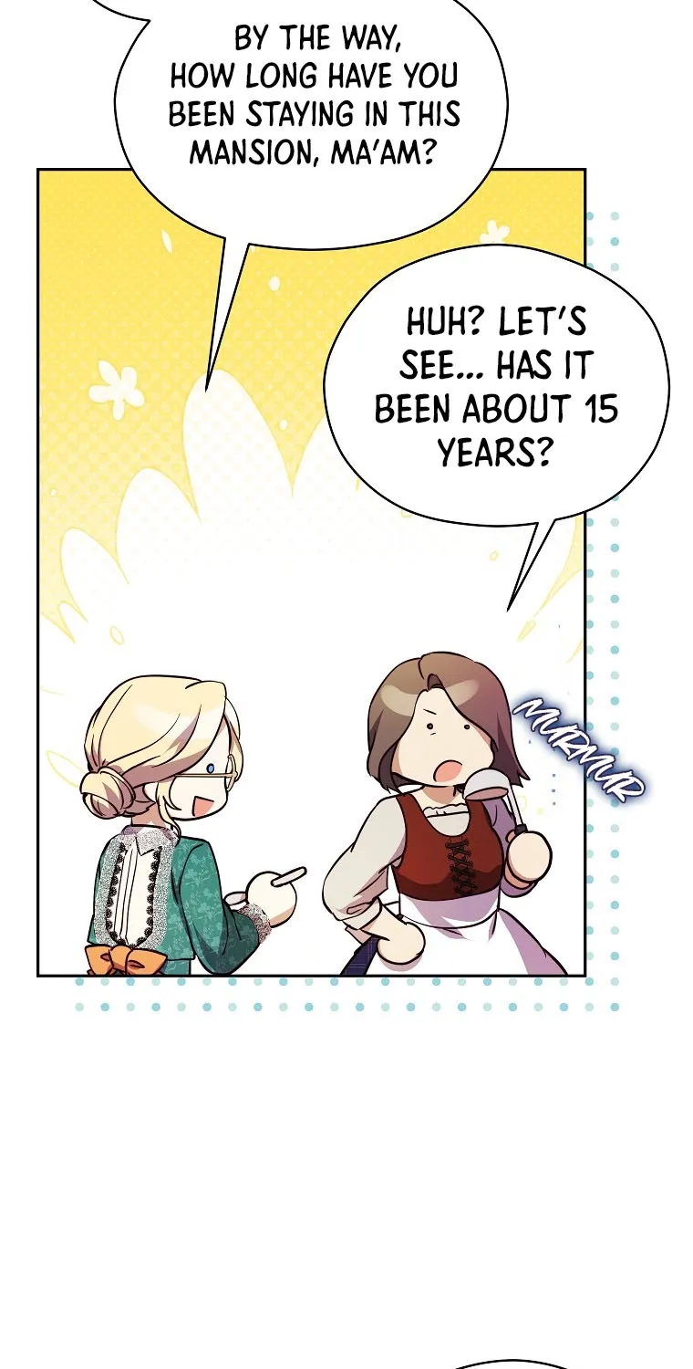 The Immoral Duke Needs to be Homeschooled Chapter 9 page 52 - 