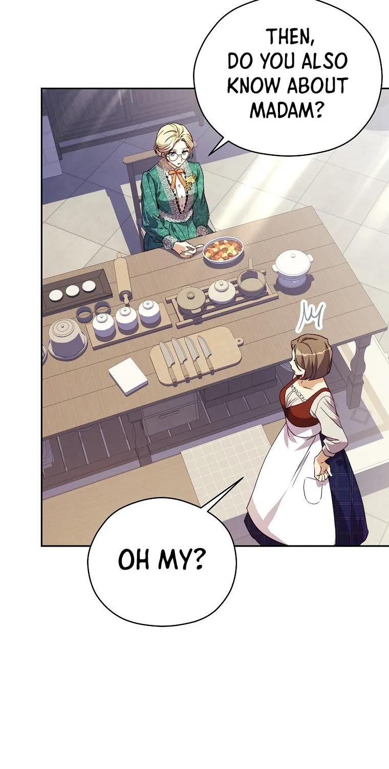 The Immoral Duke Needs to be Homeschooled Chapter 9 page 53 - 