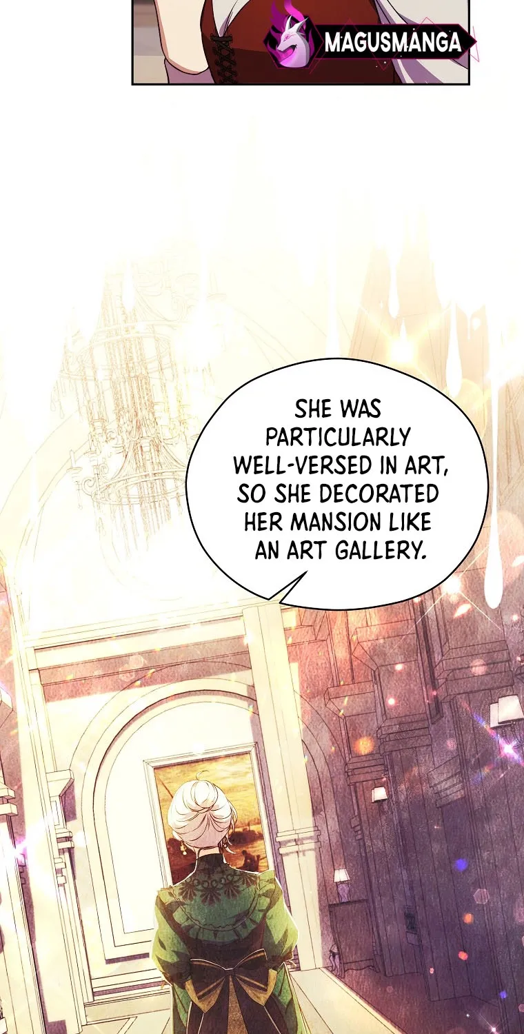 The Immoral Duke Needs to be Homeschooled Chapter 9 page 56 - 