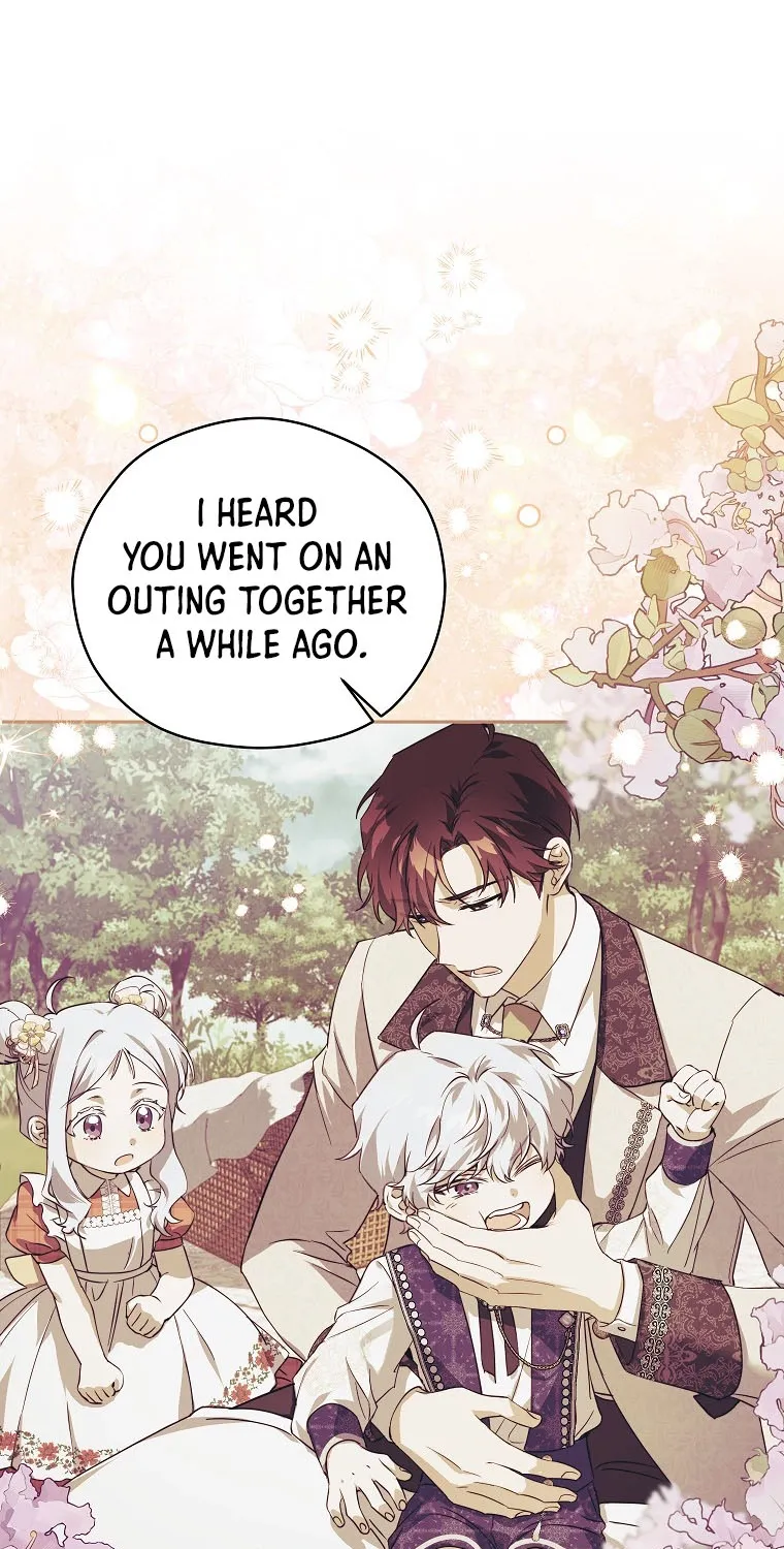 The Immoral Duke Needs to be Homeschooled Chapter 9 page 58 - 