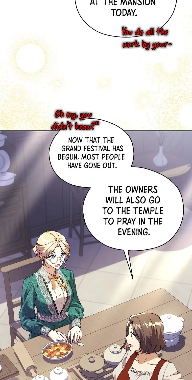 The Immoral Duke Needs to be Homeschooled Chapter 9 page 7 - 